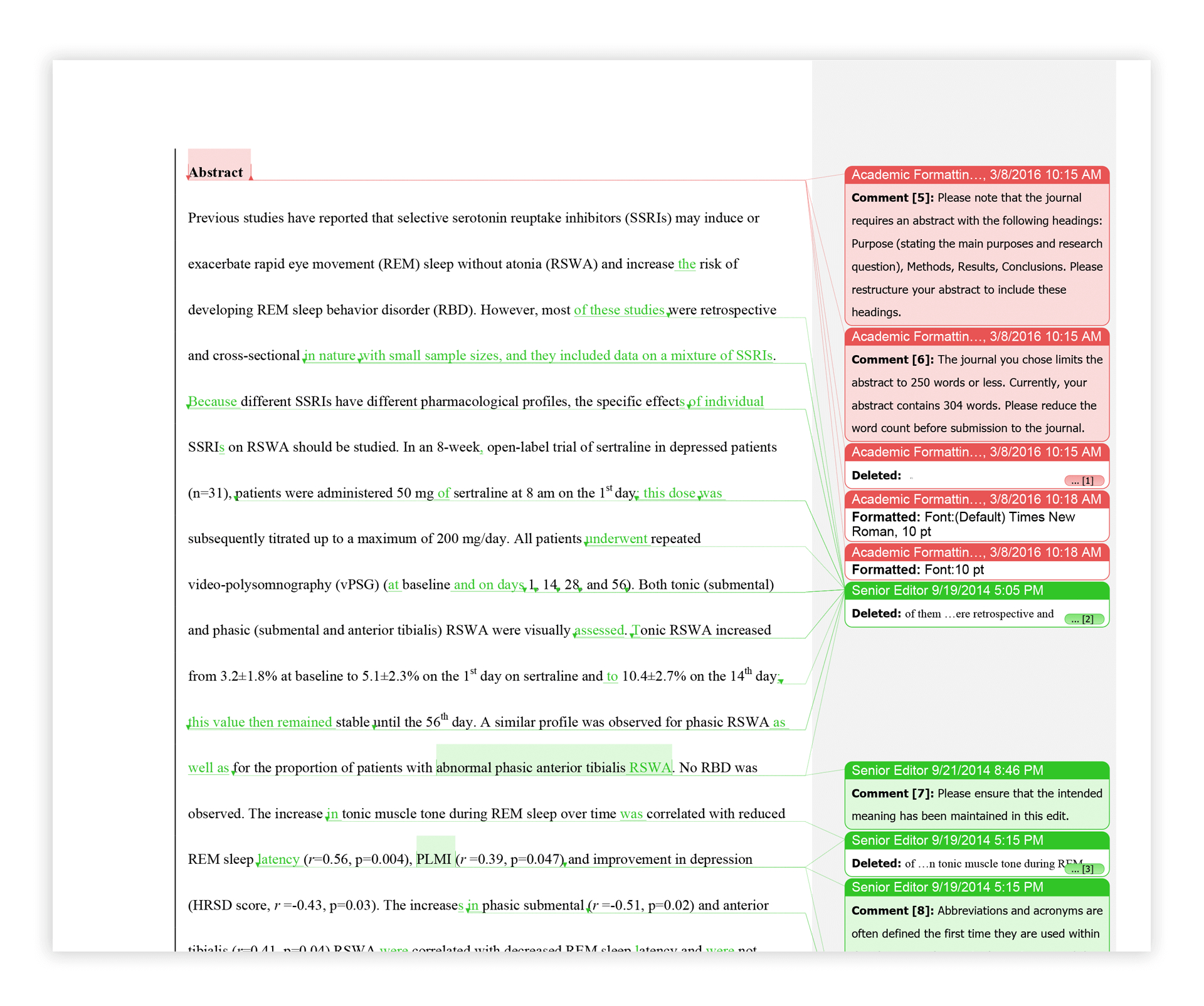 Scientific Paper Format Word – Zohre.horizonconsulting.co With Regard To Academic Journal Template Word