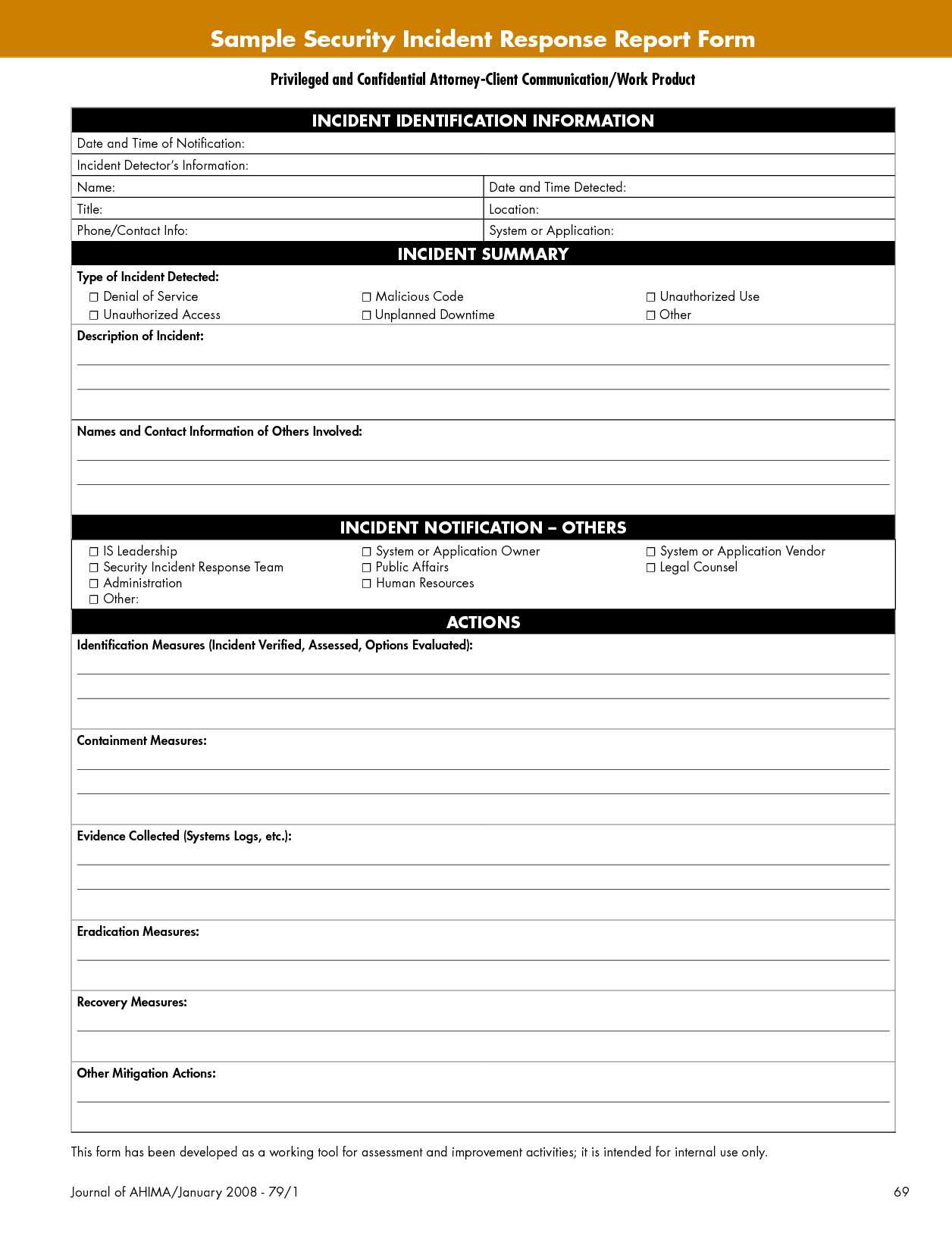 Security Guard Incident Eport Sample In The Philippines Throughout Incident Summary Report Template