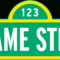 Sesame Street Logos For Sesame Street Banner Template
