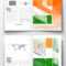 Set Of Business Templates For Brochure, Magazine, Flyer, Booklet.. Within Ind Annual Report Template