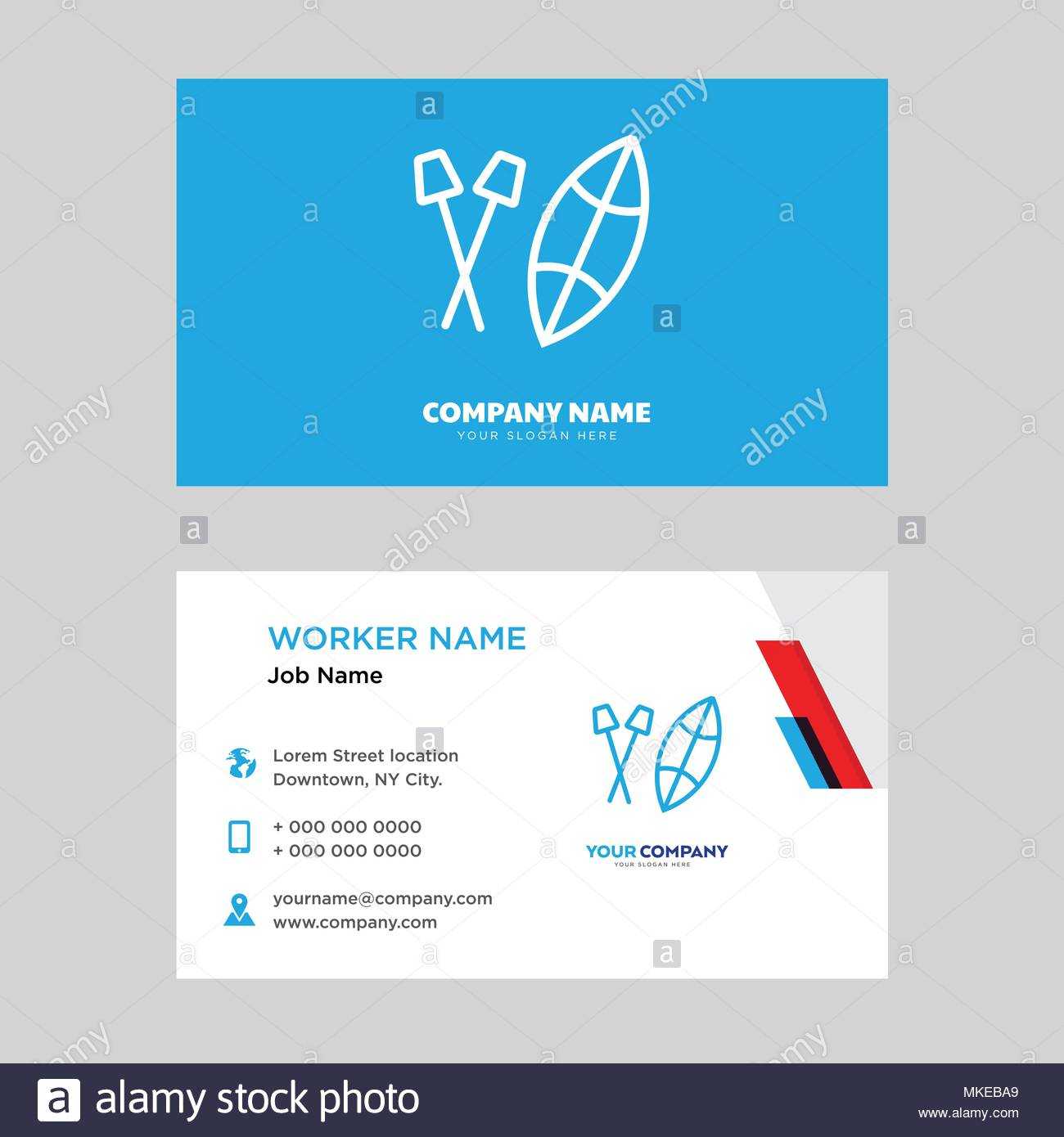 Shield Business Card Design Template, Visiting For Your Within Shield Id Card Template