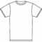 Shirts Clipart Printable, Picture #218321 Shirts Clipart With Regard To Printable Blank Tshirt Template