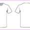 Shirts Printable Transparent & Png Clipart Free Download Pertaining To Printable Blank Tshirt Template