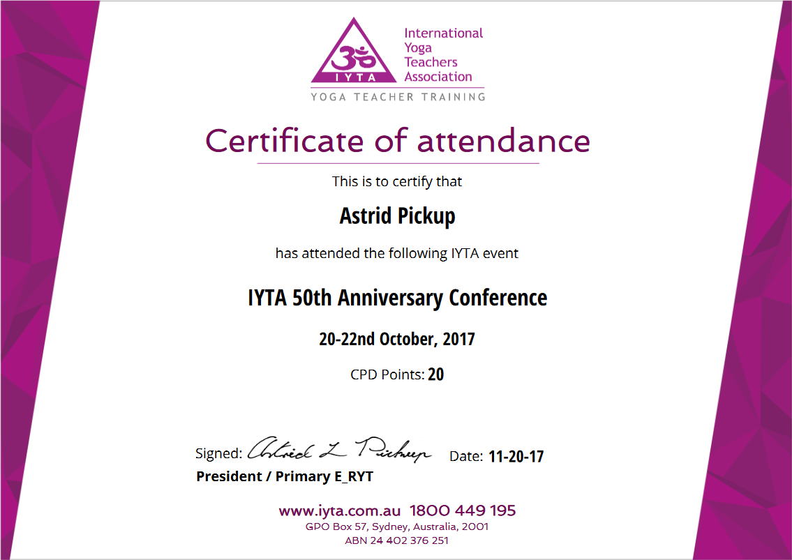 Simplecert Certificates Of Attendance With Regard To International Conference Certificate Templates