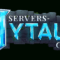 Skycade – Hytale & Minecraft Servers Within Minecraft Server Banner Template