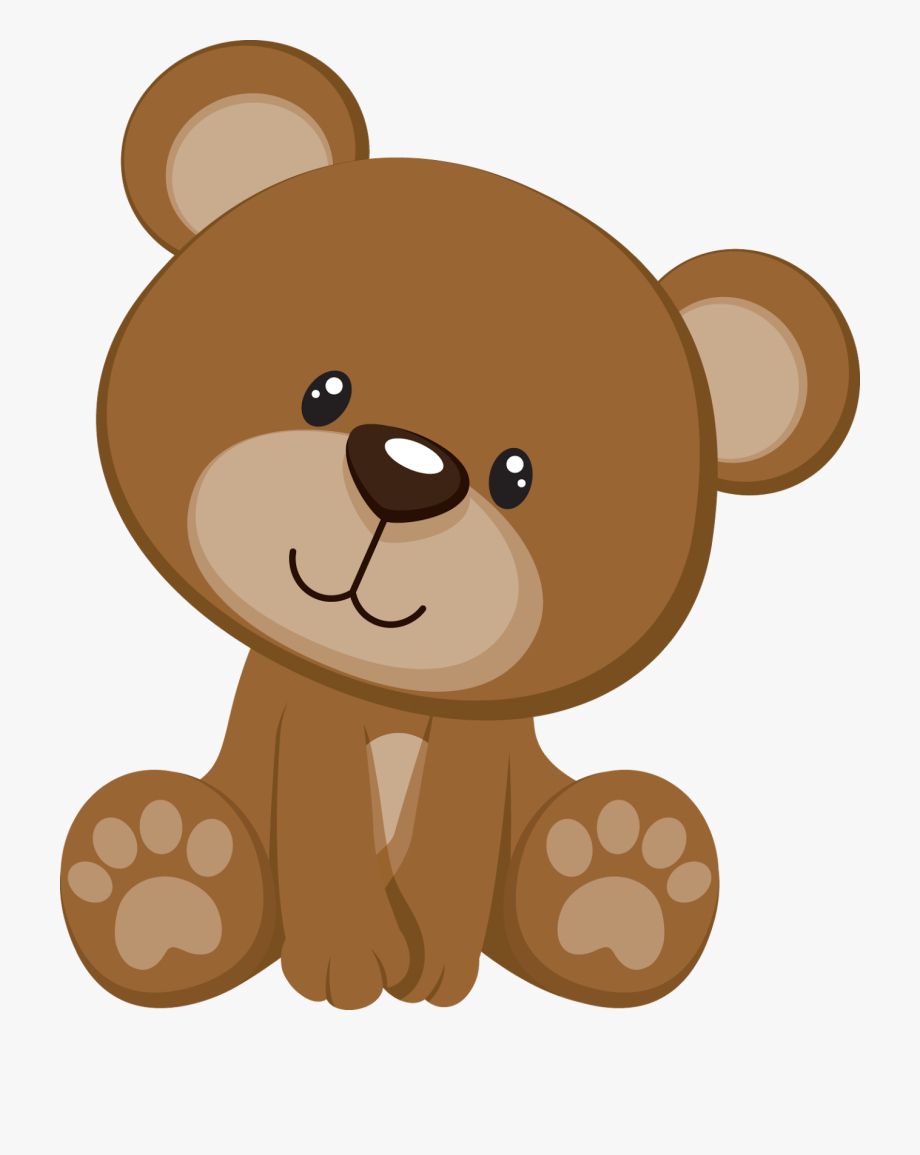 Sleepy Bear Clipart – Teddy Bear Cartoon Png , Transparent With Regard To Teddy Bear Pop Up Card Template Free