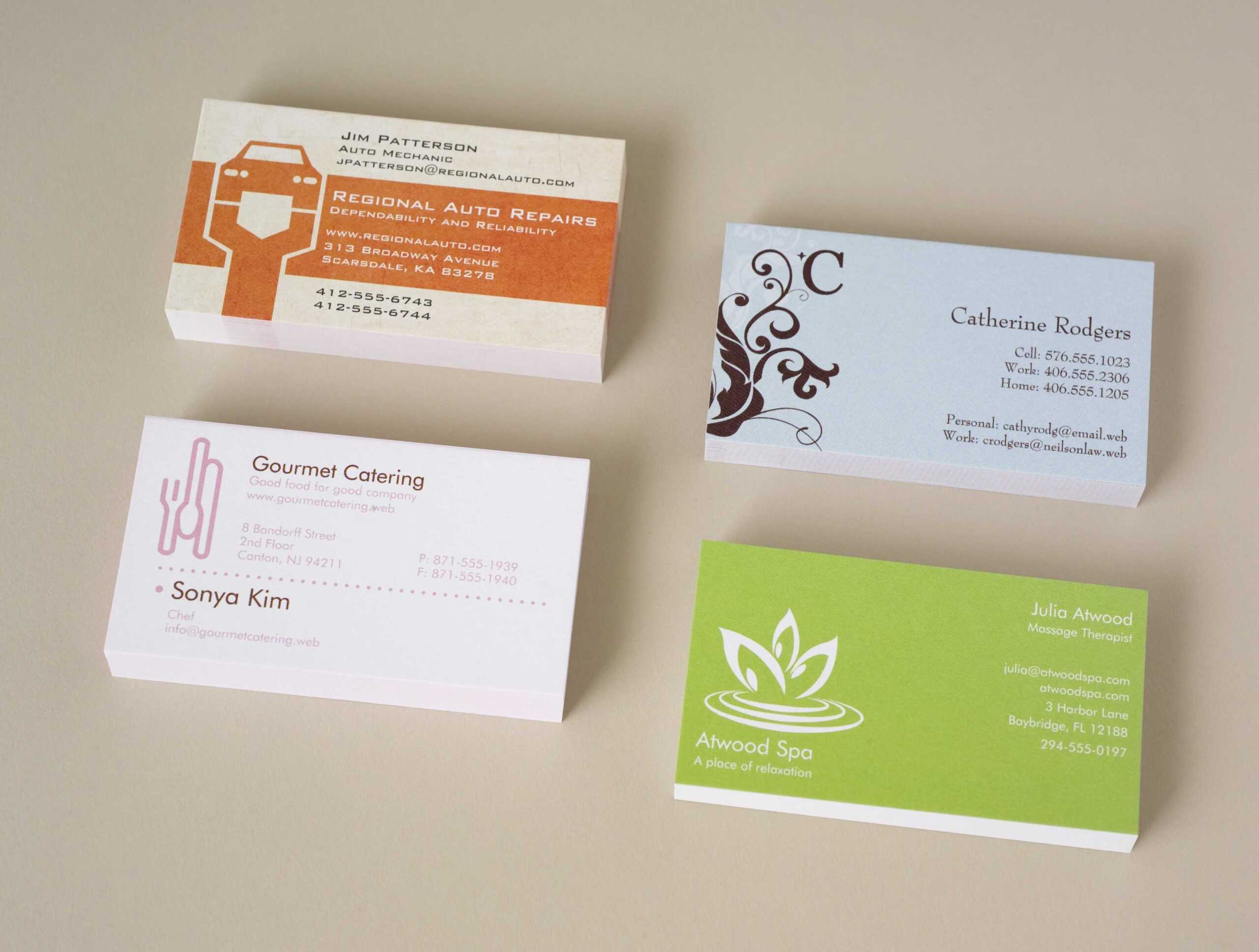 Smart Massage Sayings For Business Cards – Biznesasistent Regarding Massage Therapy Business Card Templates