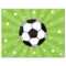 Soccer Ball Card – Zohre.horizonconsulting.co Intended For Soccer Thank You Card Template