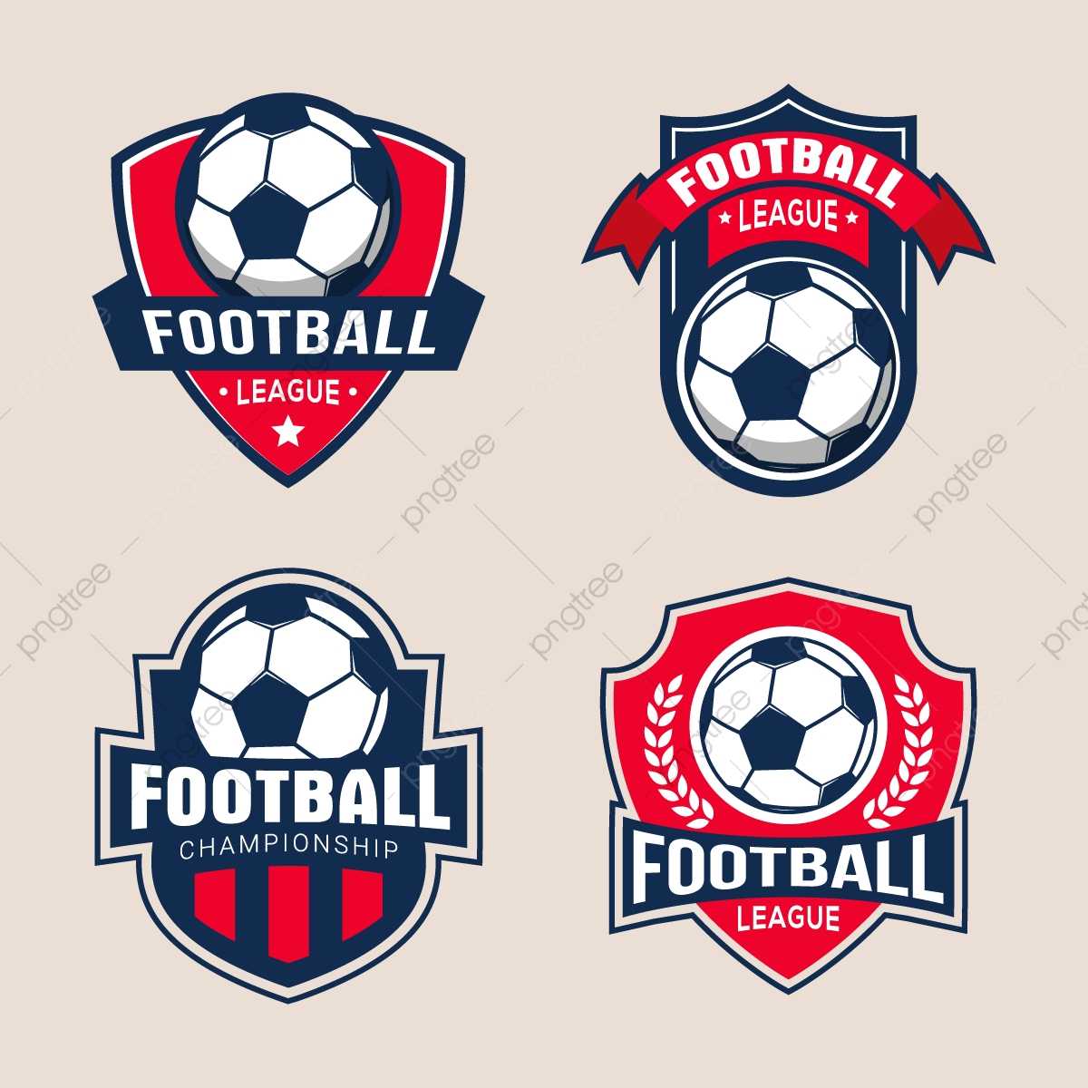 Soccer Logo Design Templates, Logo, Soccer, Football Png And Intended For Soccer Thank You Card Template
