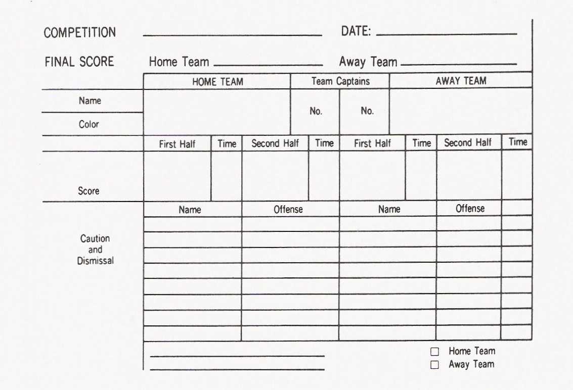 Soccer Report Card Template ] – Stat Sheet Template 7 Free With High School Report Card Template