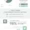 Social Media Annual Report – Infographic Template – Visme With Social Media Report Template