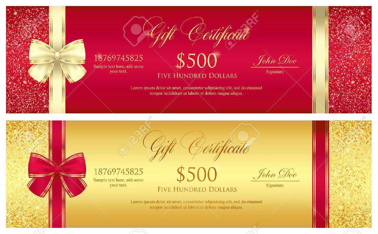 Spa Day Gift Certificate Template ] – Free Microsoft Office With Spa Day Gift Certificate Template