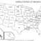 Splashtop Whiteboard Background Graphics For Blank Template Of The United States