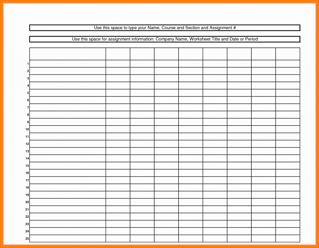 Spreadsheet Nk Online Excel Opens Checklist Template For Pertaining To Blank Checklist Template Pdf