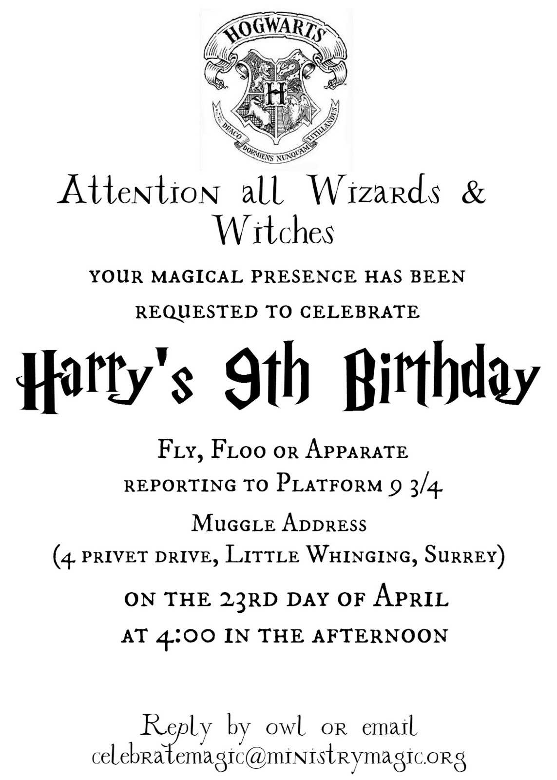 Stacks And Flats And All The Pretty Things: Harry Throughout Harry Potter Certificate Template