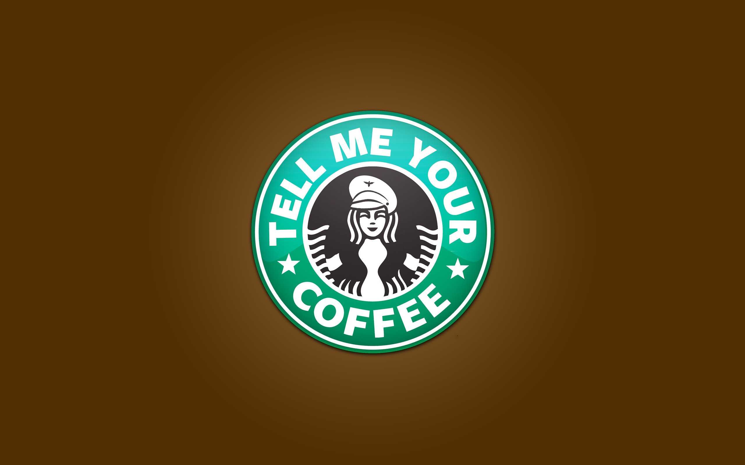 Starbucks Graphic Backgrounds For Powerpoint Templates – Ppt With Regard To Starbucks Powerpoint Template