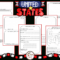State Report Research Project Made Easy! | Teaching With Nancy Throughout State Report Template
