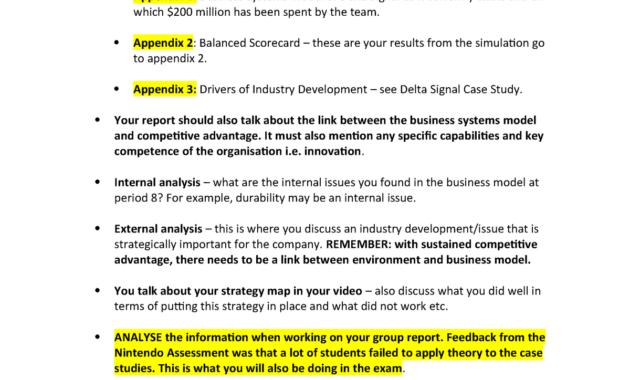 Strategic Analysis Report Format Management Audit Sample throughout Strategic Management Report Template