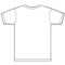 T Shirt Photoshop Template – Zohre.horizonconsulting.co Intended For Blank Tee Shirt Template