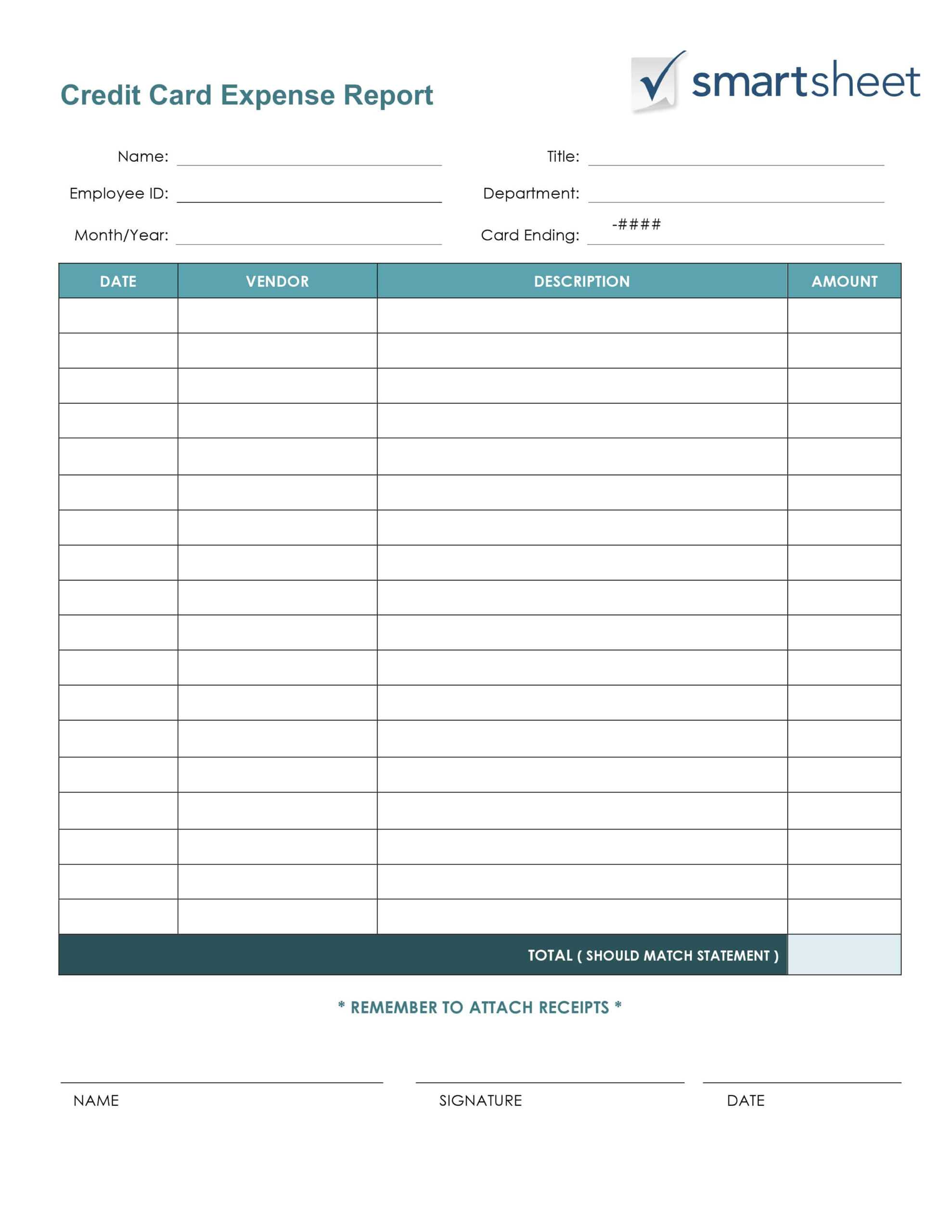 Tax Expense Report Template – Zohre.horizonconsulting.co Pertaining To Company Expense Report Template