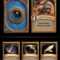 Tcg Graphics, Designs & Templates From Graphicriver For Card Game Template Maker
