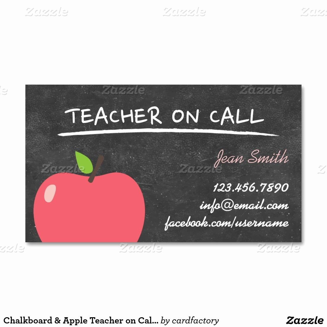 Teacher Business Cards Free Templates – Www Regarding Business Cards For Teachers Templates Free
