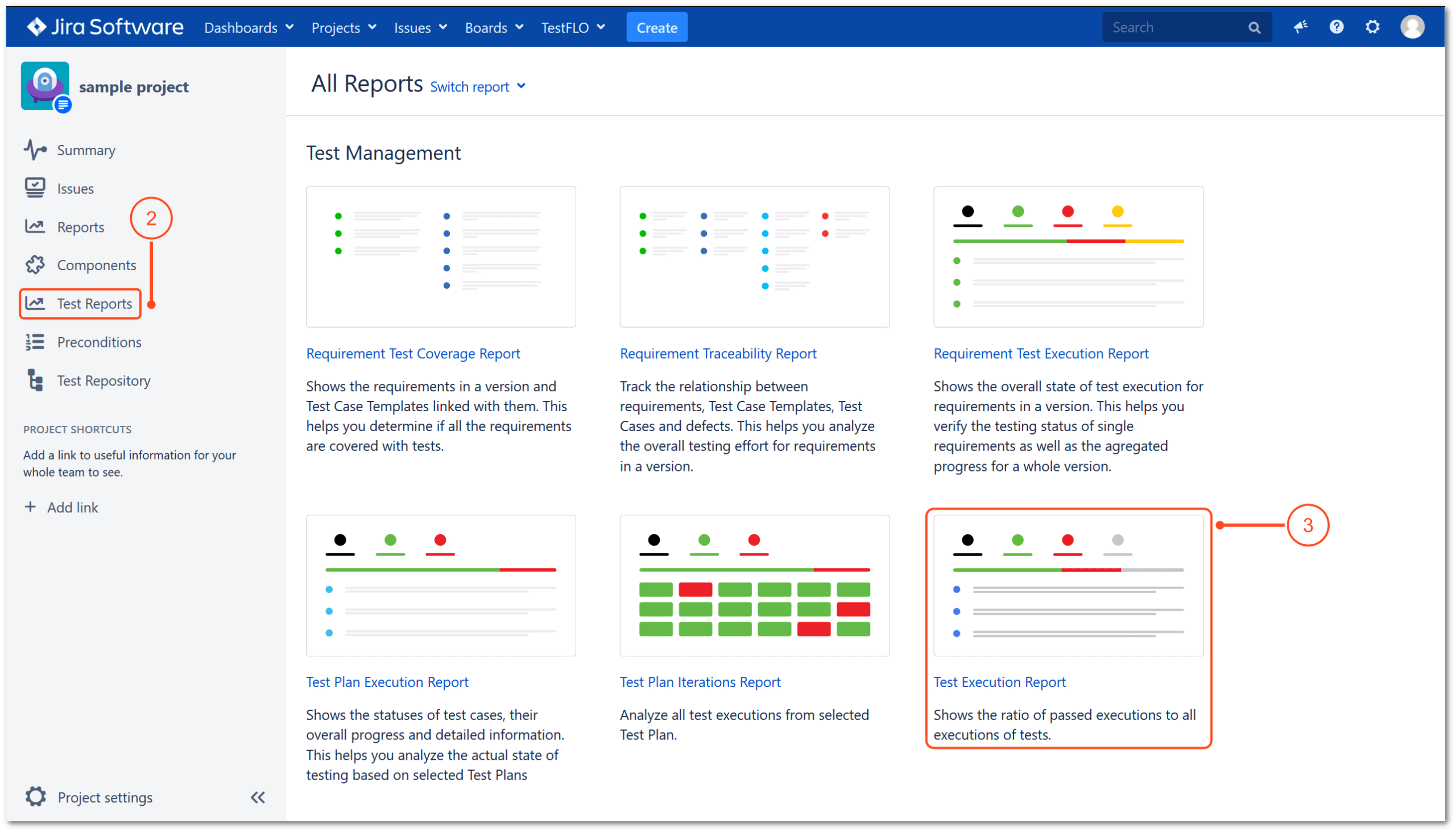 Test Execution Report Regarding Test Case Execution Report Template