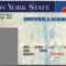 Texas Temporary Paper Driver License Template Photoshop with regard to Texas Id Card Template