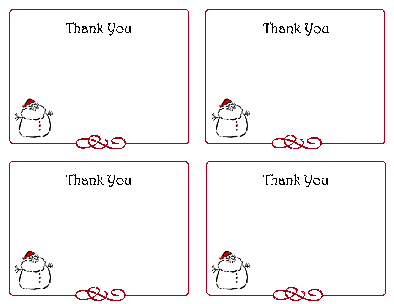 Thank You Note Templates Thank You Notes Templates Activity Throughout Thank You Note Card Template