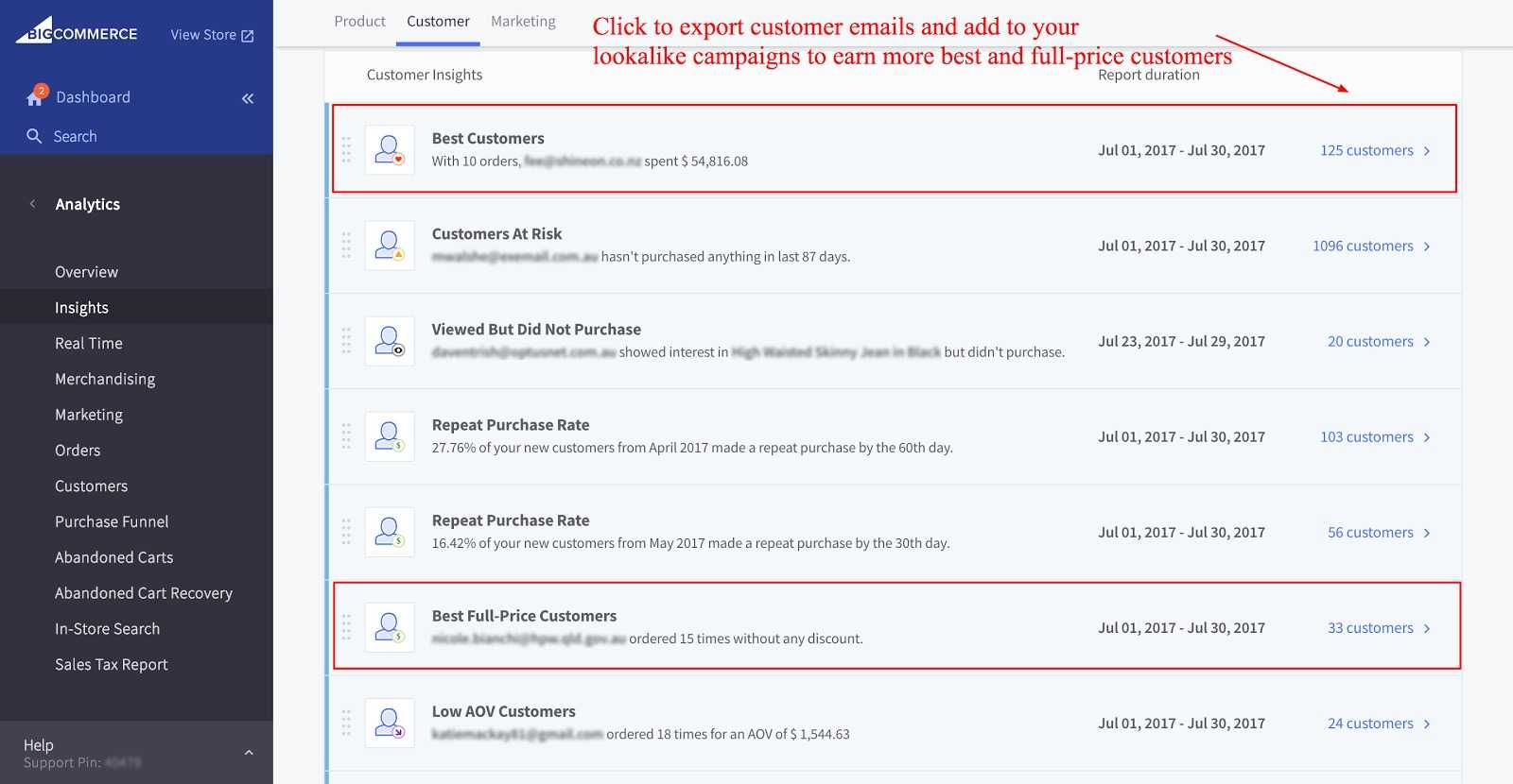 The 6 Most Effective Types Of Social Media Advertising In 2020 With Advertising Rate Card Template