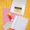 The Tiny Funnel: Valentine Pop Out Cards Within Recollections Cards And Envelopes Templates
