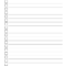 To Do List Template – 36 Free Templates In Pdf, Word, Excel Intended For Blank Checklist Template Word