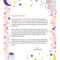 Tooth Fairy Certificate Template Free With Free Tooth Fairy Certificate Template