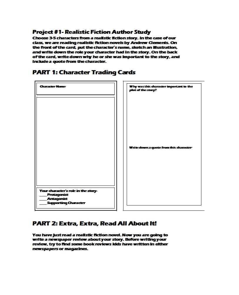 Trading Card Template Pdf Creator Free Baseball For Word Pertaining To Trading Card Template Word