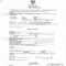 Translate Birth Certificate From Spanish To English Template Within Birth Certificate Translation Template
