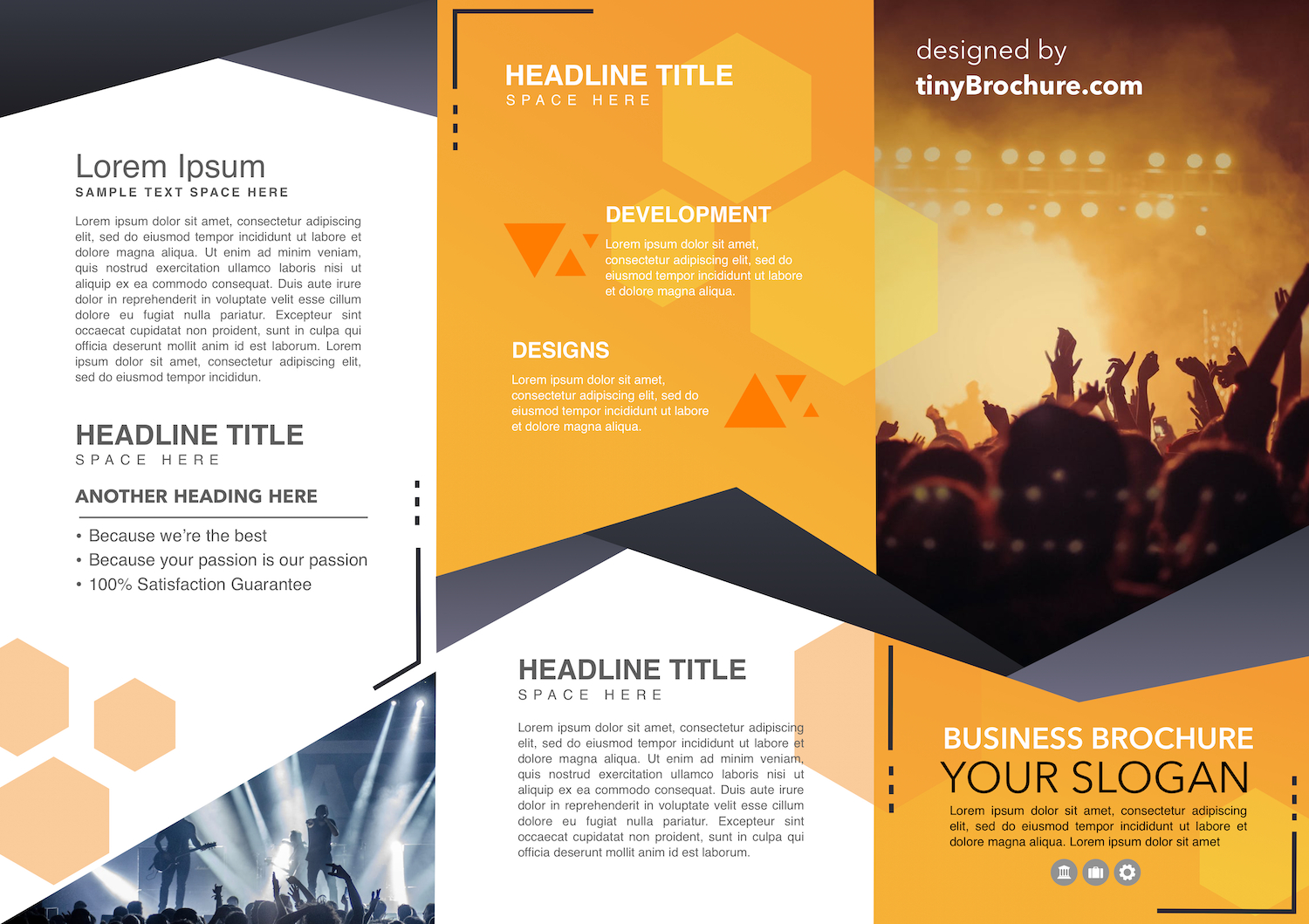 Tri Fold Brochure Template Google Regarding Membership Brochure Template