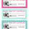 Uk | Mary Kay Gift Certificates With Mary Kay Gift Certificate Template