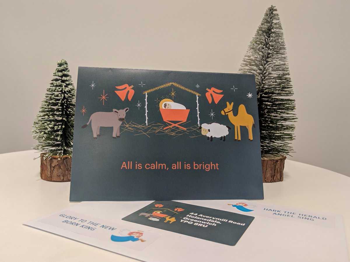Ukavery On Twitter: "print Your Own Personalised Christmas Intended For Print Your Own Christmas Cards Templates