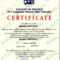 University Degree Certificate Samples Images Certificate Within Masters Degree Certificate Template