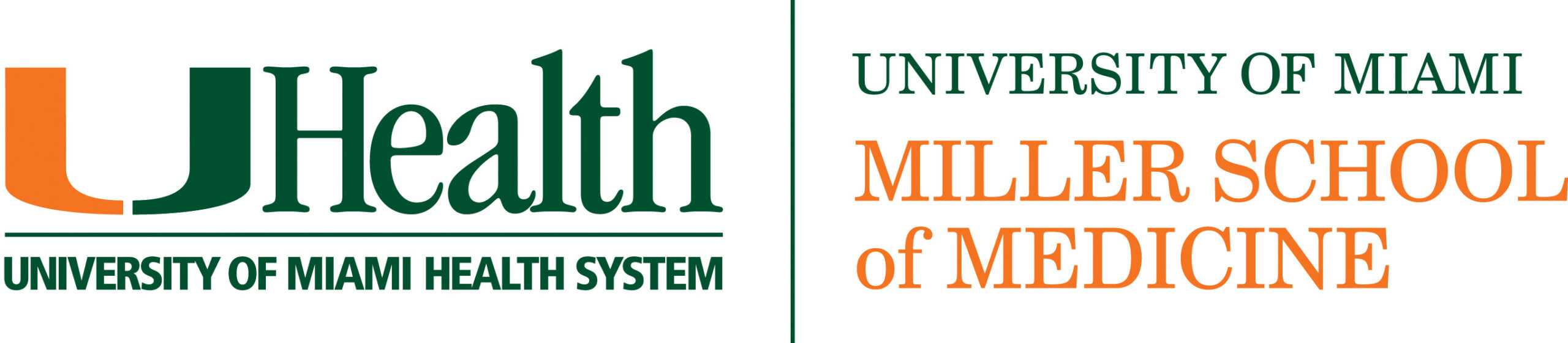 University Of Miami Logos In University Of Miami Powerpoint Template