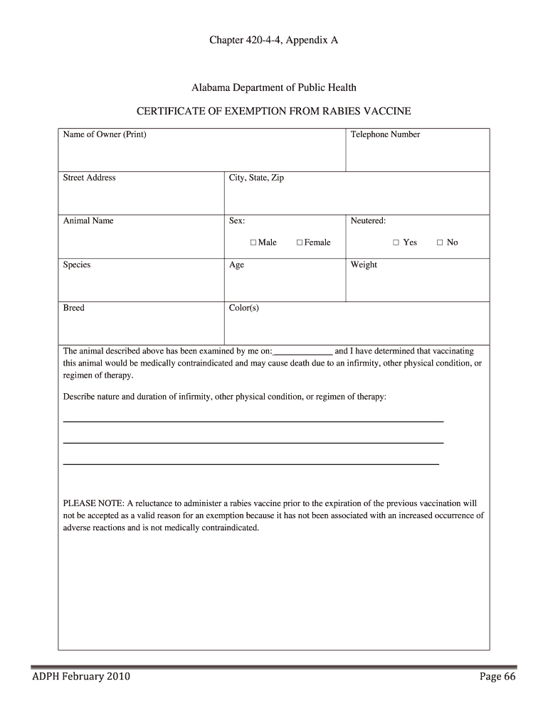 Vaccination Certificate Format - Fill Online, Printable In Dog Vaccination Certificate Template
