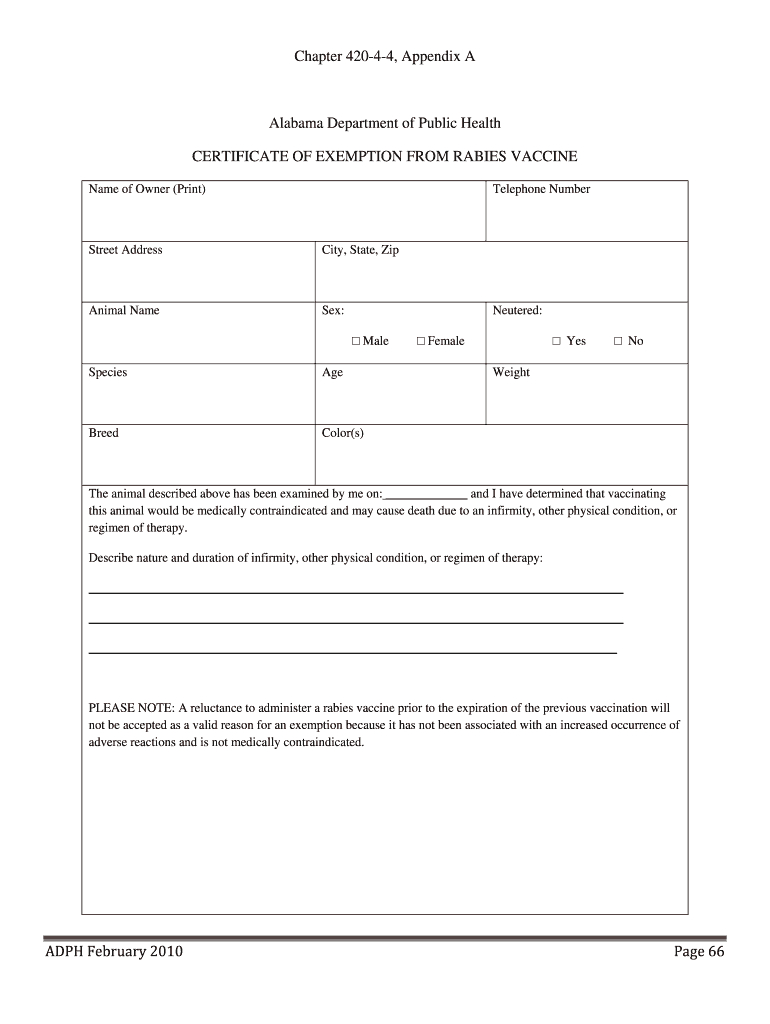 Vaccination Certificate Format – Fill Online, Printable In Dog Vaccination Certificate Template