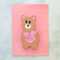 Valentine Bear Heart Card – Hello Wonderful Pertaining To Teddy Bear Pop Up Card Template Free