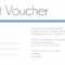 Voucher Template Free Uk Inside Publisher Gift Certificate Template