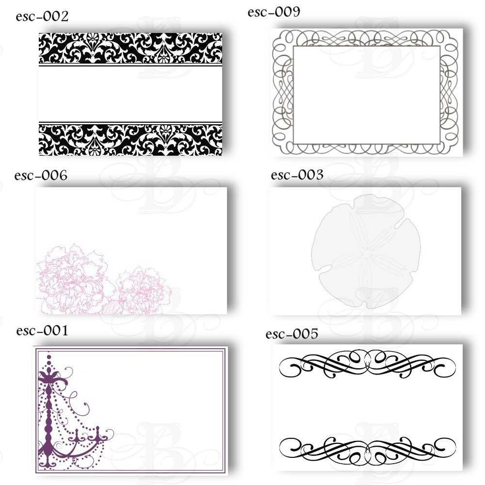 Wedding Card Template Free Zrom Tk Place Download Inside Free Place Card Templates Download