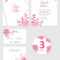 Wedding Invitation Card Template Intended For Invitation Cards Templates For Marriage