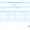 Weekly Timesheet Template | Free Excel Timesheets | Clicktime Intended For Weekly Time Card Template Free