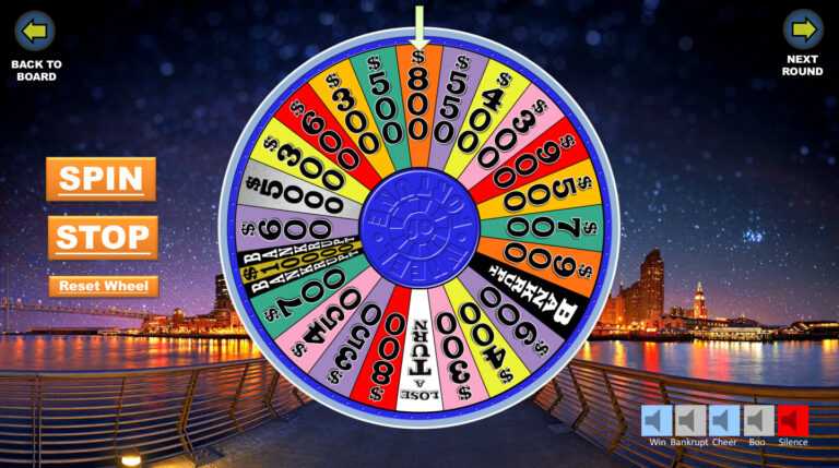 wheel-of-fortune-powerpoint-game-show-templates