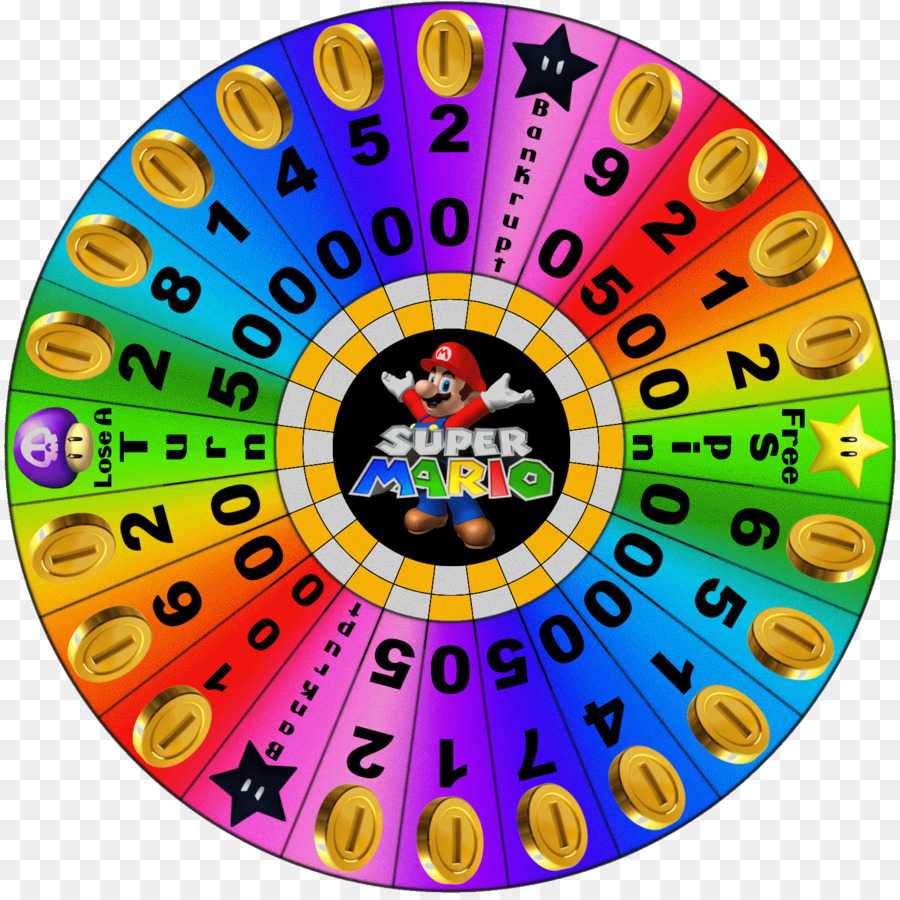 Wheel Of Fortune Wheel Template Clipart Microsoft Powerpoint In Wheel Of Fortune Powerpoint Game Show Templates