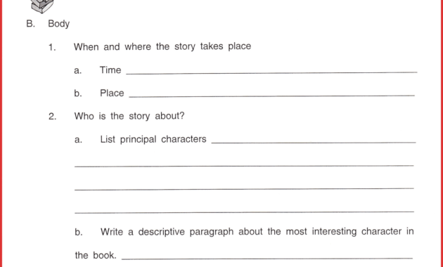 Wondrous Free Book Report Templates Template Ideas inside Book Report Template 2Nd Grade